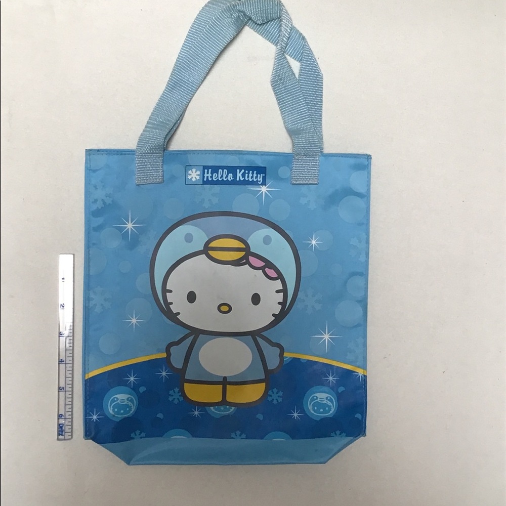 COPY - Sanrio tote